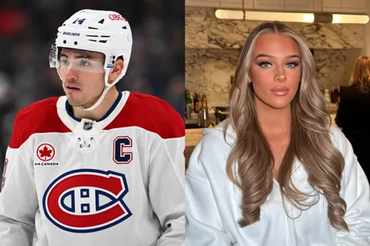 Nick Suzuki dans de beaux draps: l'été s'annonce controversé