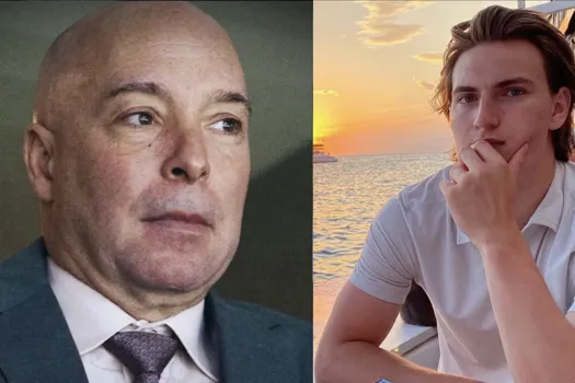 Offre hostile: Matthew Knies envoie promener Kent Hughes