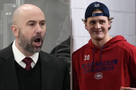 Pascal Vincent lâche Primeau : le message à Martin St-Louis est brutal