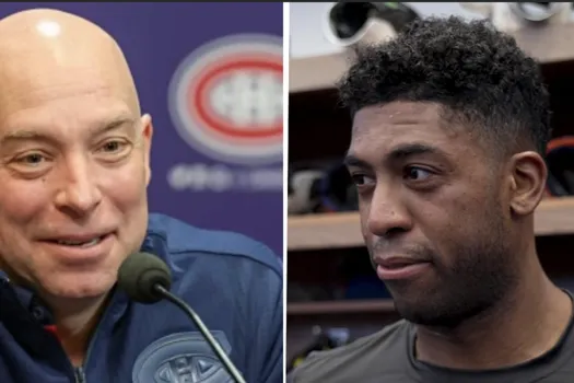 Patate chaude à Montréal: Anthony Duclair rêve au CH