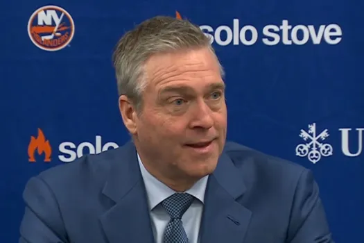Patrick Roy est barré: un journaliste annonce la fin