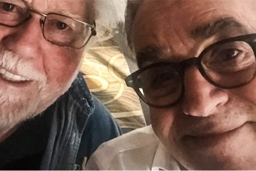 Pensées et prières pour un grand journaliste: l’hommage de Réjean Tremblay