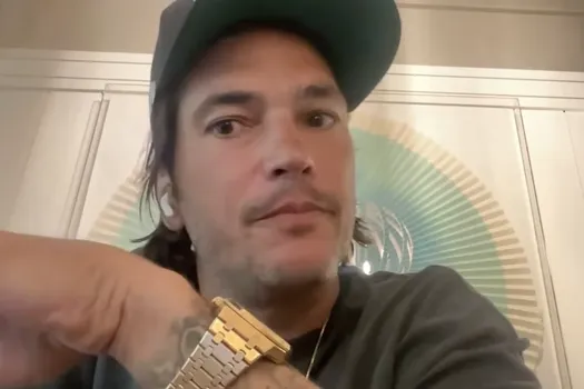 Pensées pour José Théodore: Louis Morissette rédige un message public
