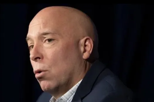 Revirement de situation chez le CH: les Ducks ouvrent la porte à Kent Hughes