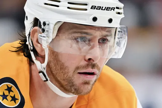 Revirement de situation pour Jonathan Marchessault: Kent Hughes a le dernier mot