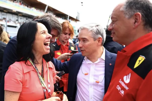 Scène inquiétante à Montréal: Valérie Plante confuse et agitée