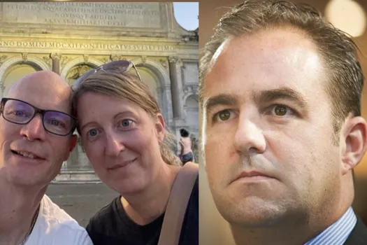 Tragédie humaine pour une femme: Geoff Molson doit sortir de son silence