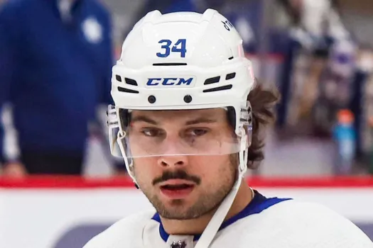 Transaction d'Auston Matthews: les offres possibles