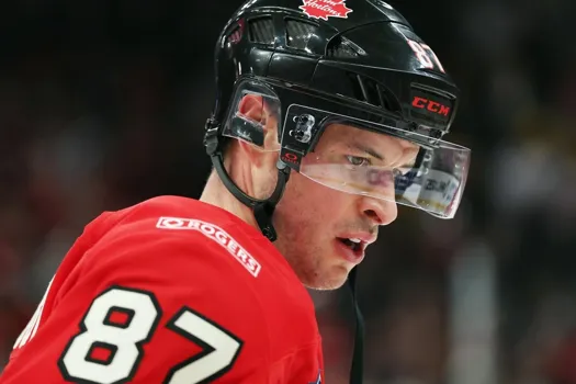 Transaction de Montréal-Pittsburgh: Sidney Crosby sort de son silence