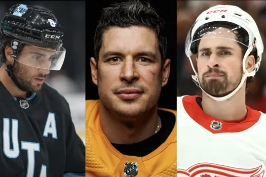 Transaction et signature à Montréal: Kent Hughes fait trembler la LNH