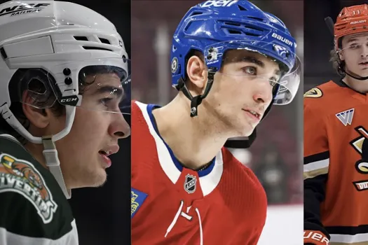 Transaction Montréal-Anaheim: tout dépend de Carter Bear