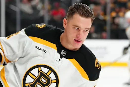 Transaction Montréal-Boston: Arber Xhekaj sur toutes les lèvres