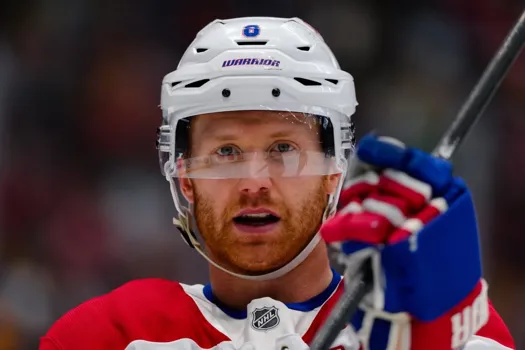 Transaction Montréal-Los Angeles: cauchemar pour Mike Matheson