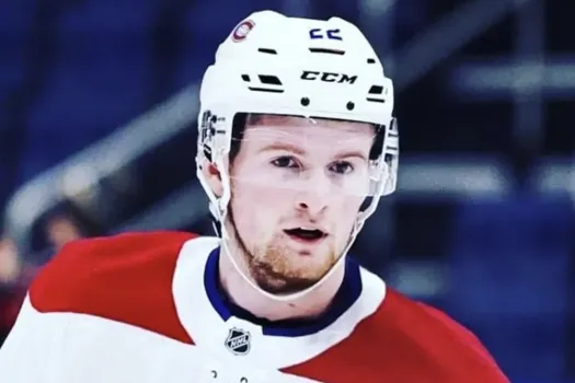 Transaction Montréal-New York: moment difficile pour Alexis Lafrenière et sa famille