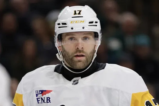 Transaction Montréal-Pittsburgh : le nom de Bryan Rust circule