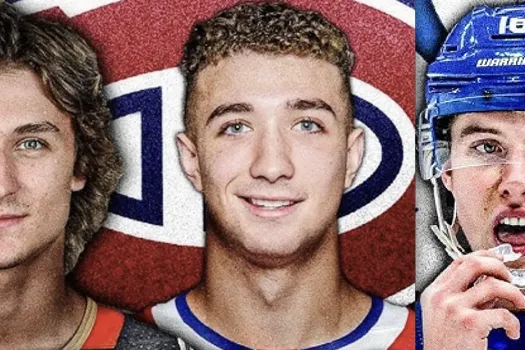 Transaction Montréal-Toronto-Anaheim: Logan Mailloux et Mitch Marner vont se croiser