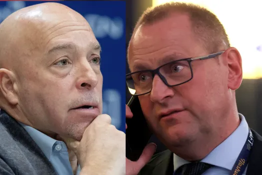Transaction Montréal-Toronto: ça sent la reconstruction