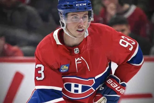 Transaction Montréal-Toronto: un choix de 3e ronde sur la table
