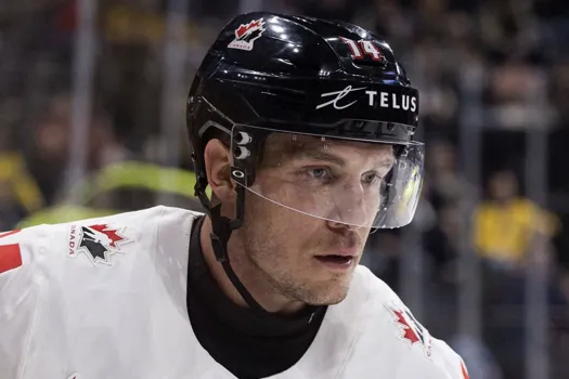 Transaction Montréal–New York : Bo Horvat au cœur d’une manigance