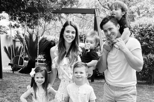 Triste nouvelle pour Jonathan Marchessault et sa famille: leur coeur brisé en mille morceaux