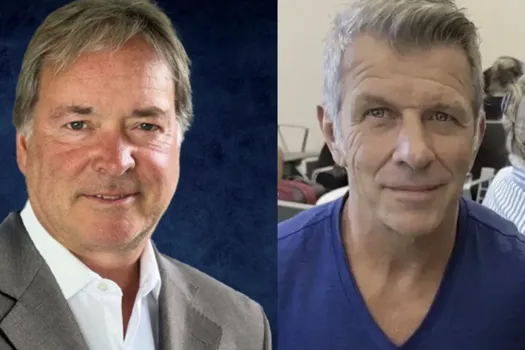 Tristesse dans le studio du 98,5 Sports: Pierre Gervais a brisé Marc Bergevin