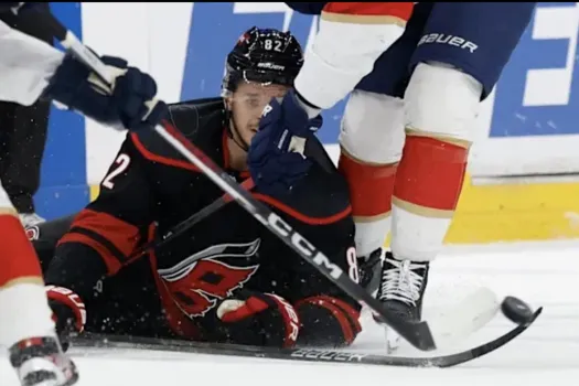 Une fin tragique pour Jesperi Kotkaniemi