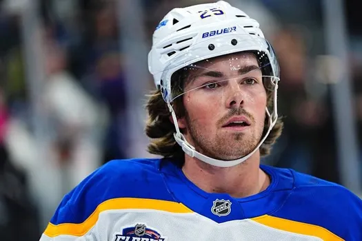 Vente de feu à Buffalo: la porte s'ouvre pour Kent Hughes