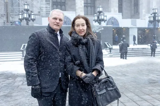 Vincent Damphousse trahi par la police de Montréal: son avocat voit rouge