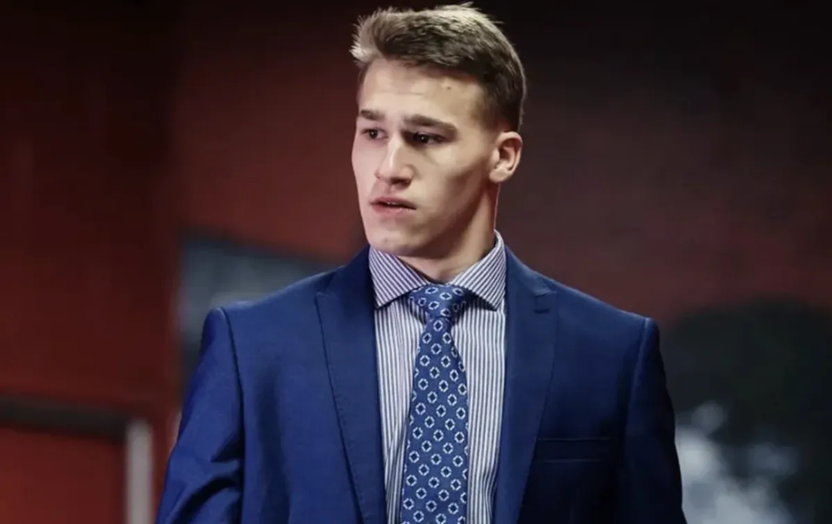 7,7 millions de dollars: Ivan Demidov frappe un coup de circuit