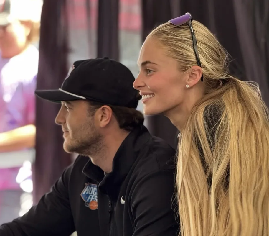 Bombe amoureuse à Montréal: la fiancée de Noah Dobson fait jaser
