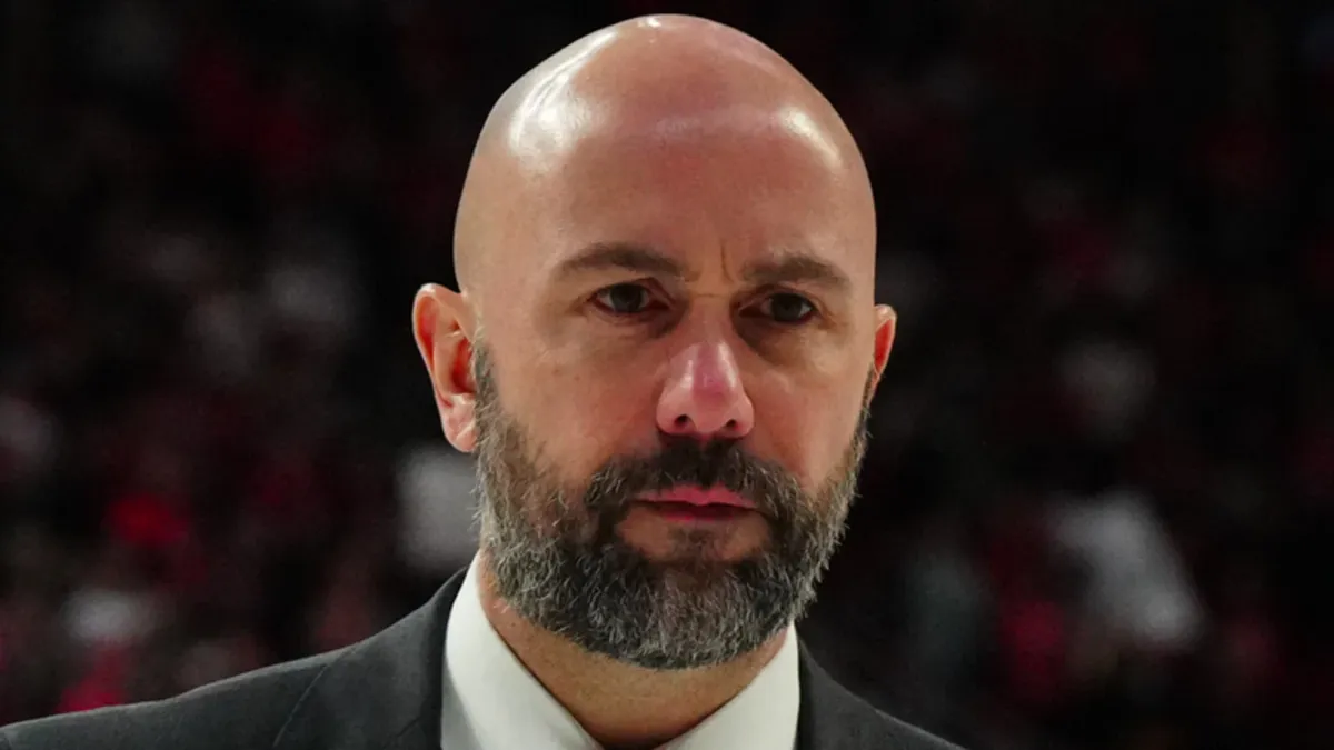 Bombe sportive à Montréal: Pascal Vincent quitte le CH