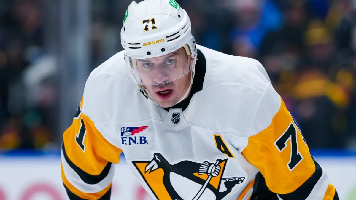 Bombe sportive à Montréal: un dirigeant envoie Evgeni Malkin avec le CH