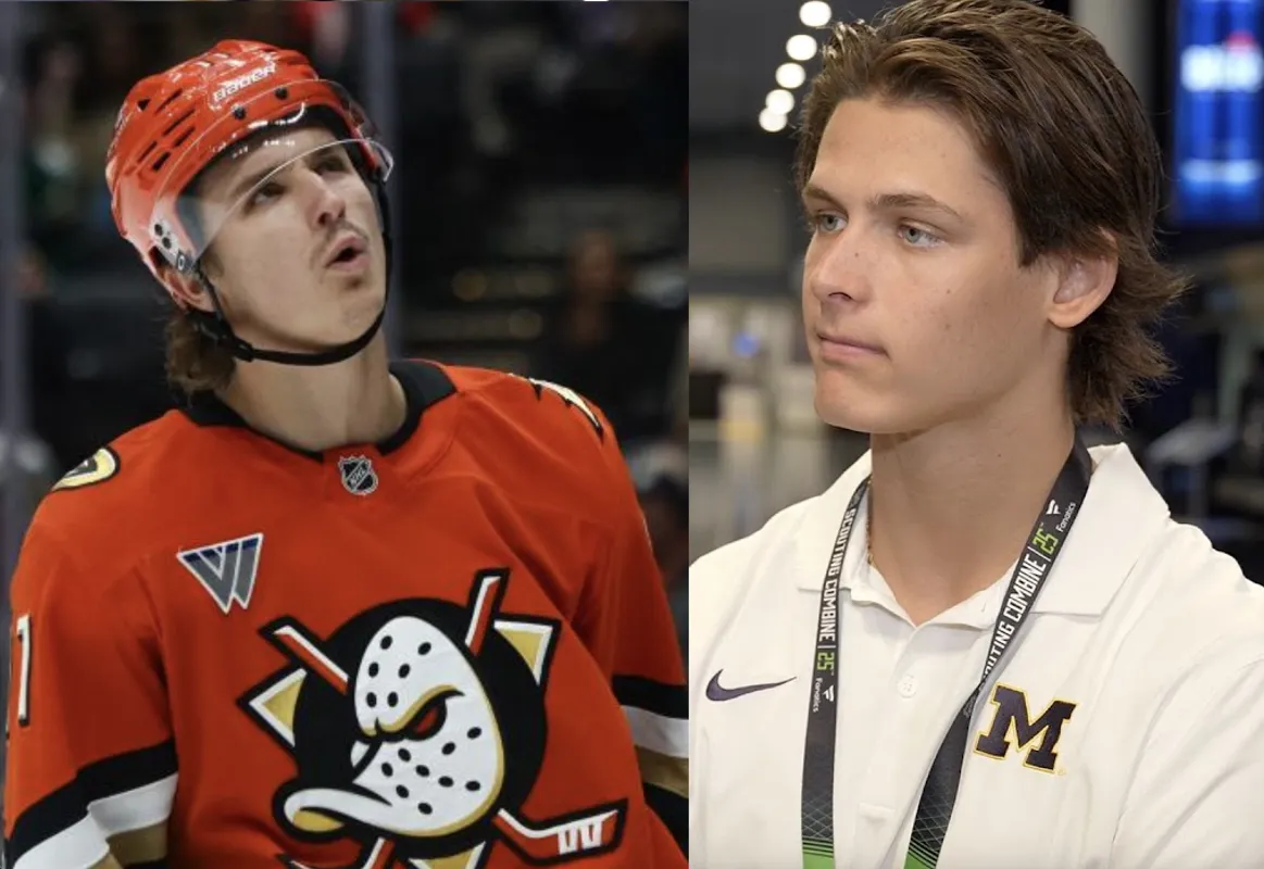 Bombe médiatique à Sportsnet: Montréal trouve le remplaçant de Trevor Zegras