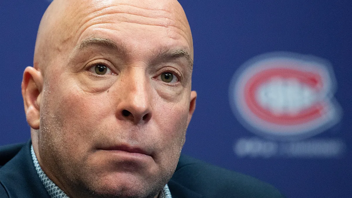 Bourde monumentale de Kent Hughes: Boston et Philadelphie font jaser