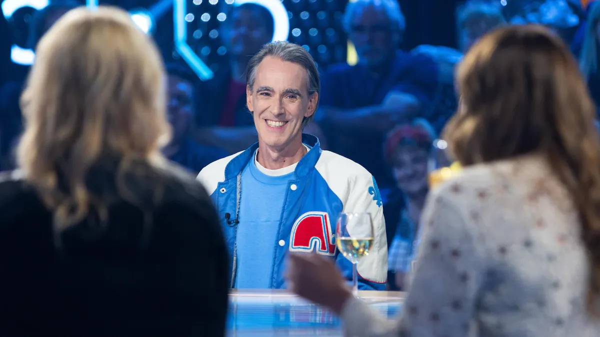 Cauchemar dans le studio de Cogeco: le corps d'une femme crée la commotion