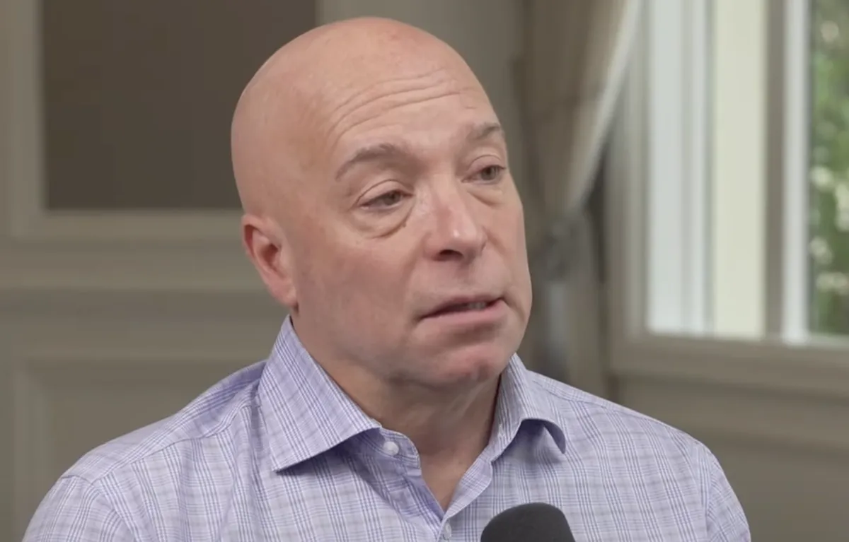 Cauchemar pour Kent Hughes : le marché dévoile l’insignifiance de ses choix