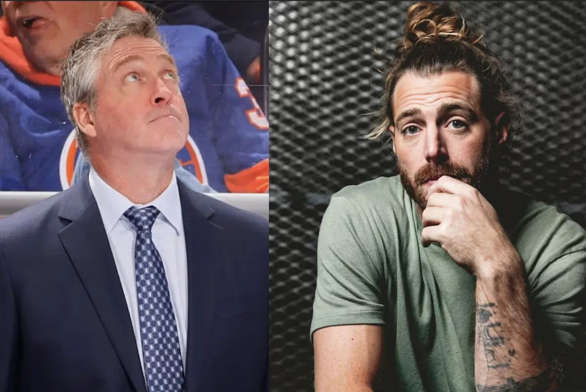 Cauchemar pour Patrick Roy et sa famille: la vérité est dévoilée sur son fils