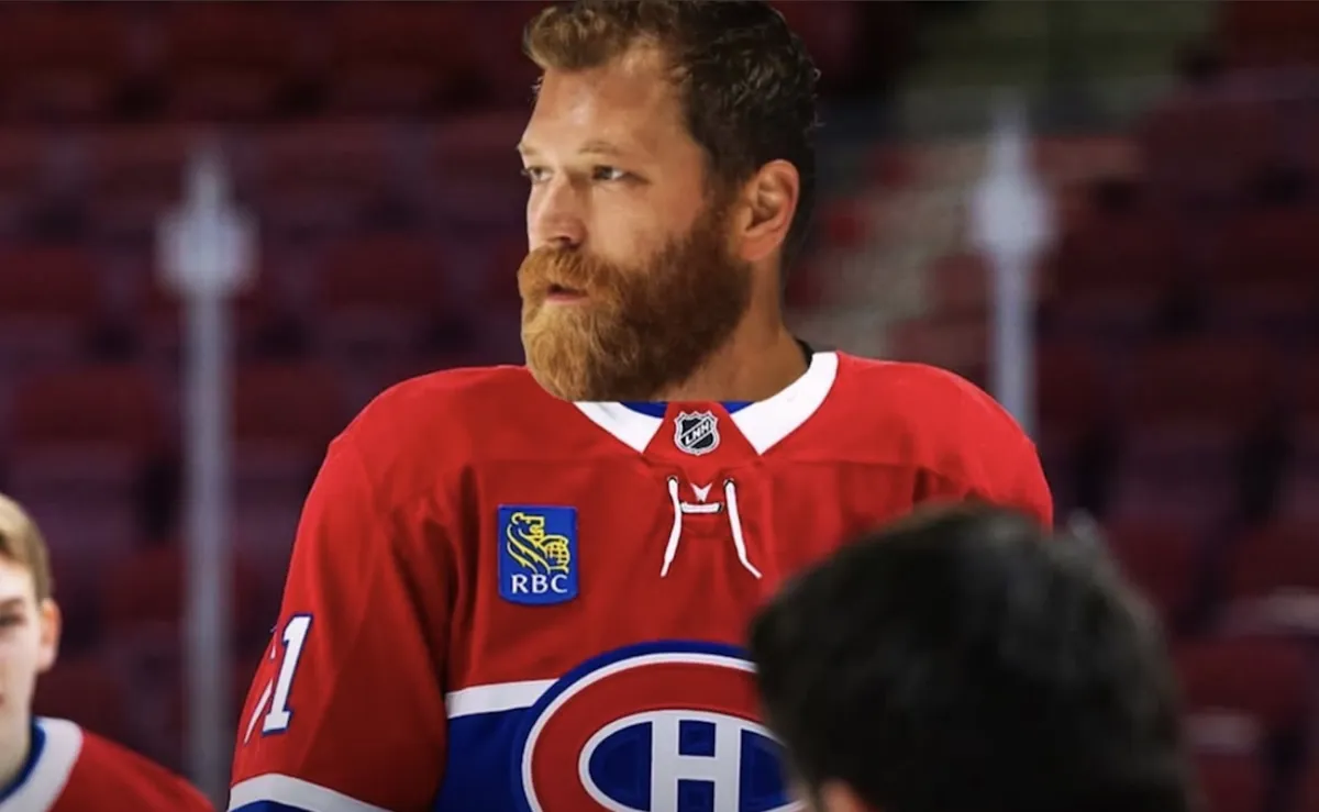 Claude Giroux à Montréal: son ami d'enfance lance une bombe médiatique
