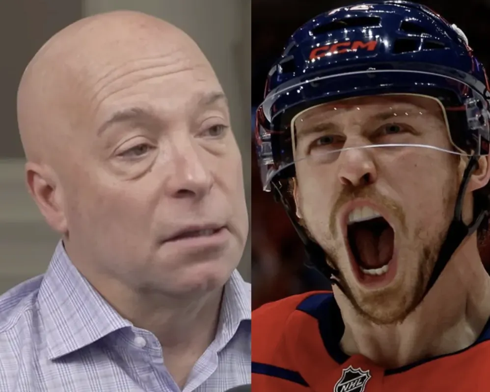 Colère noire au Centre Bell: Anthony Beauvillier à Montréal
