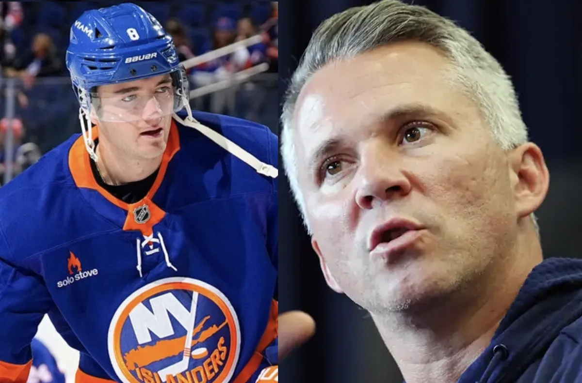 Commotion à Montréal: Noah Dobson convaincu par Martin St-Louis