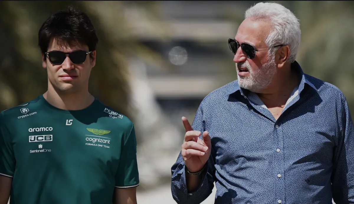 Commotion au Circuit Gilles-Villeneuve: Lance Stroll s'effondre sur le chemin du casino