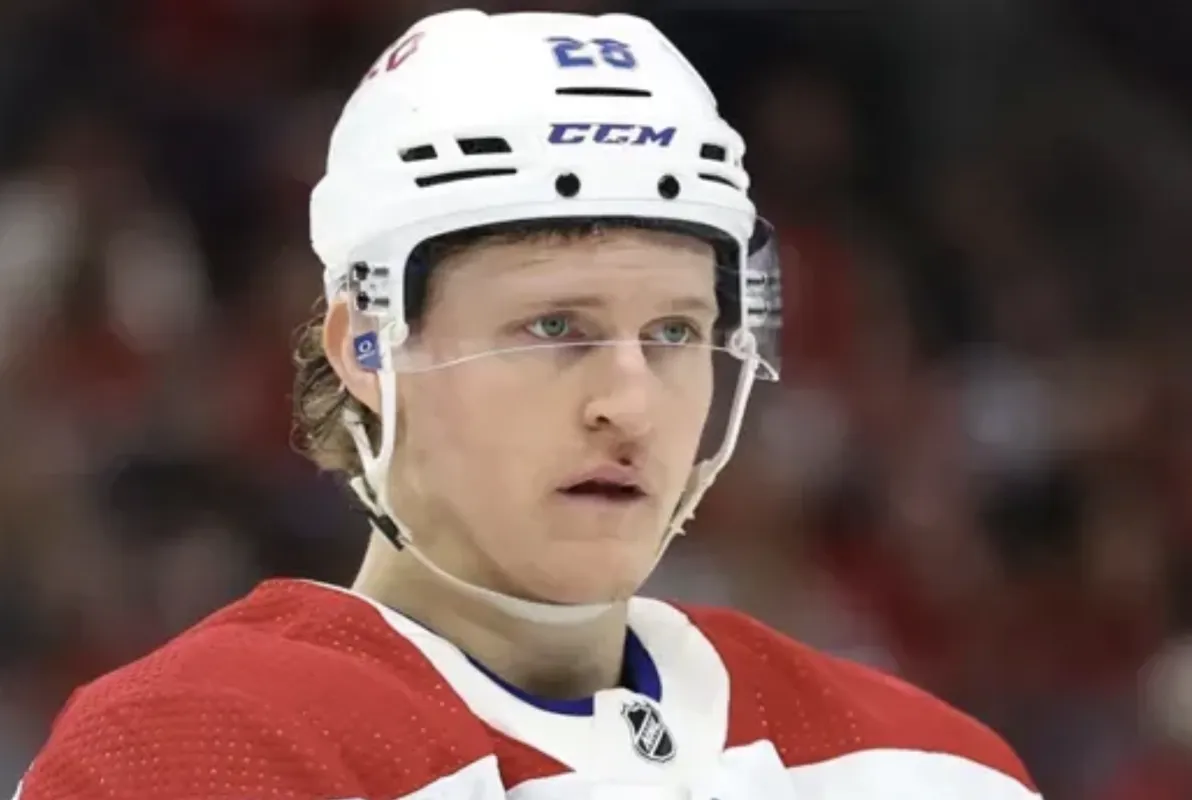Controverse de Griffintown: Christian Dvorak ne pardonnera jamais au Canadien de Montréal