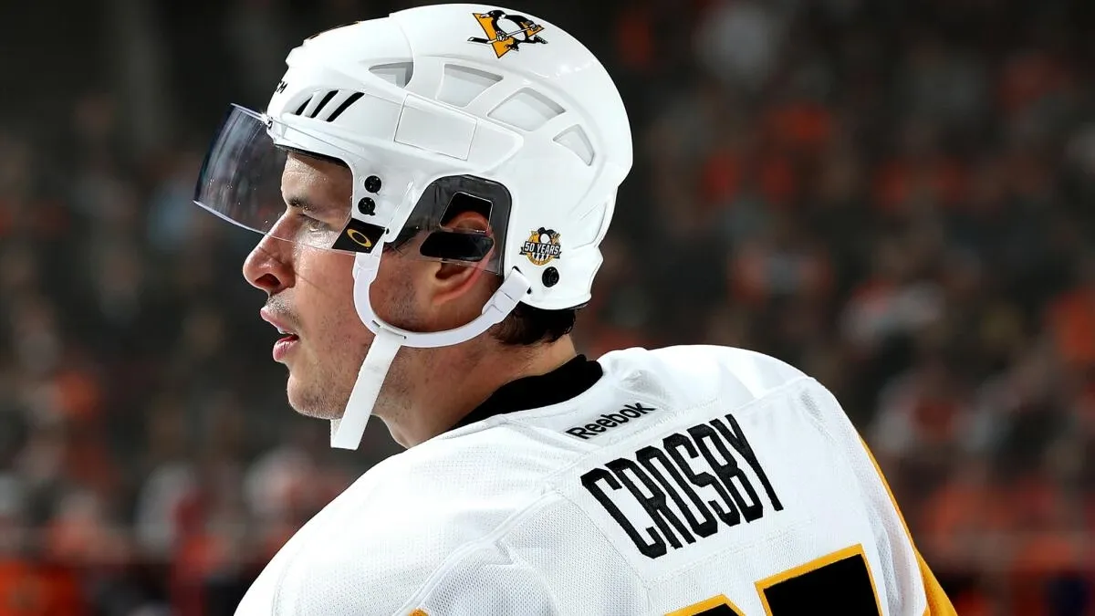 Départ de Sidney Crosby: Nathan MacKinnon dévoile la vérité