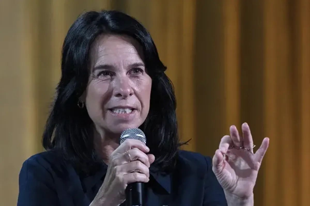 Disparition de Valérie Plante: Montréal sous le choc