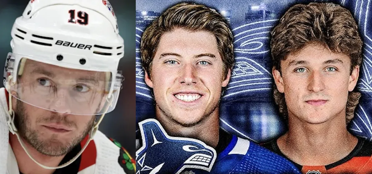 Échange Montréal-Anaheim: Mitch Marner et Jonathan Toews ouvrent la porte