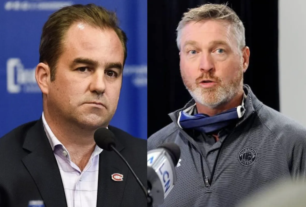 Honte nationale à Montréal: Patrick Roy ne pardonnera jamais à Geoff Molson