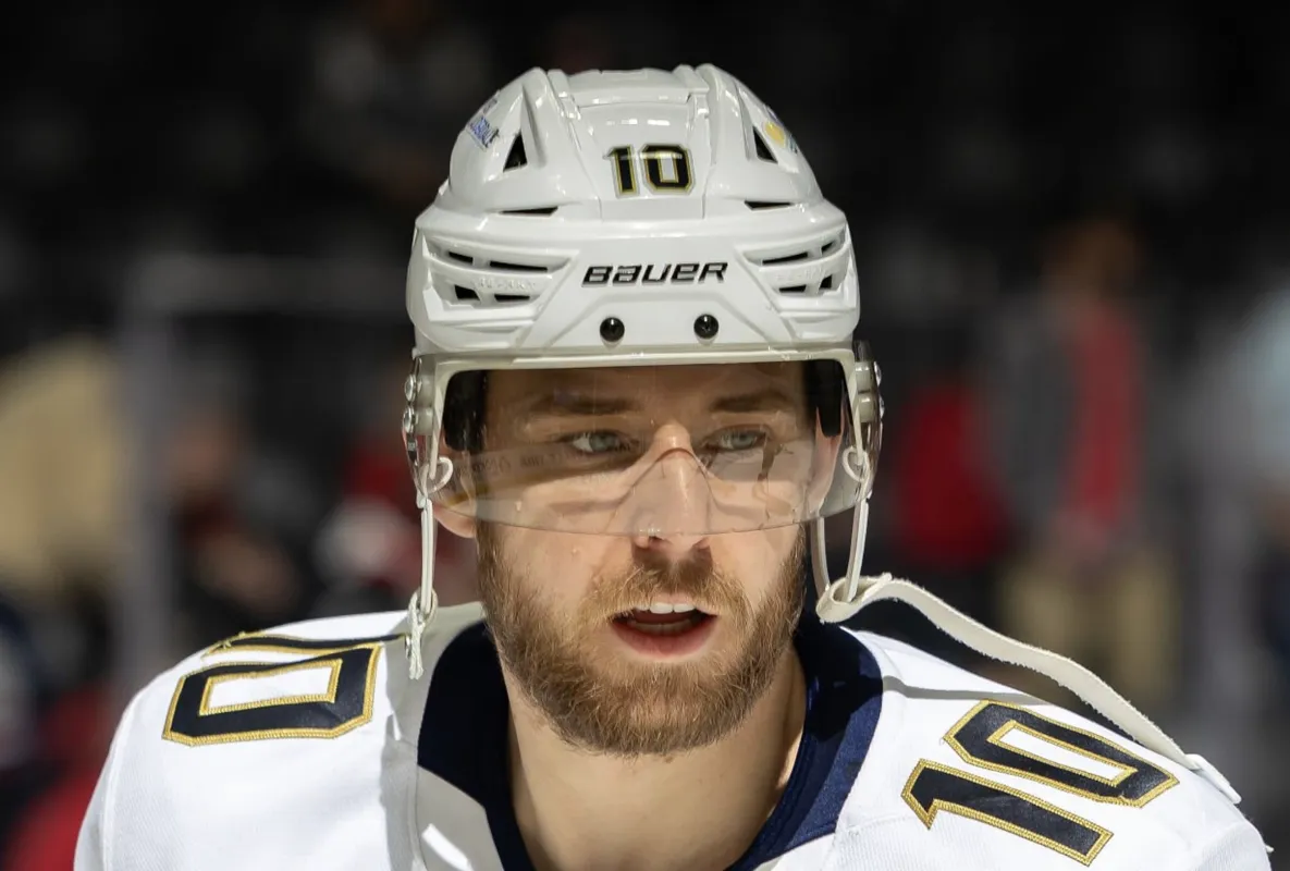 Humiliation nationale : Hockey Québec est dans l’eau chaude