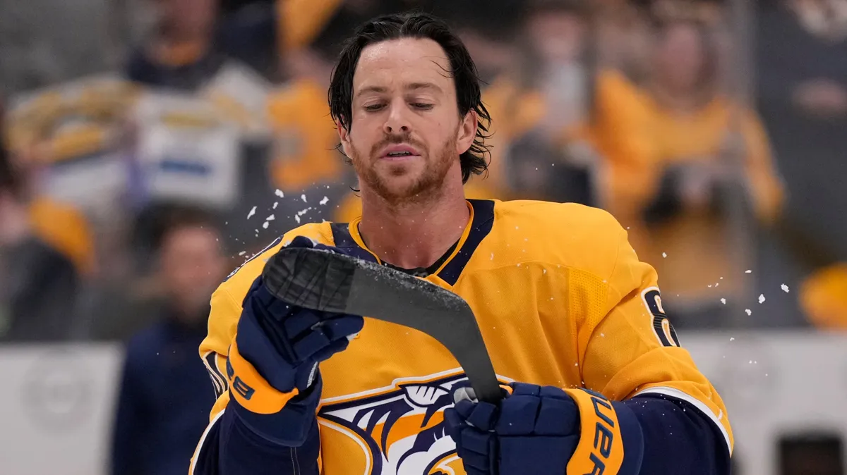 Impôts québécois: Jonathan Marchessault est sans pitié