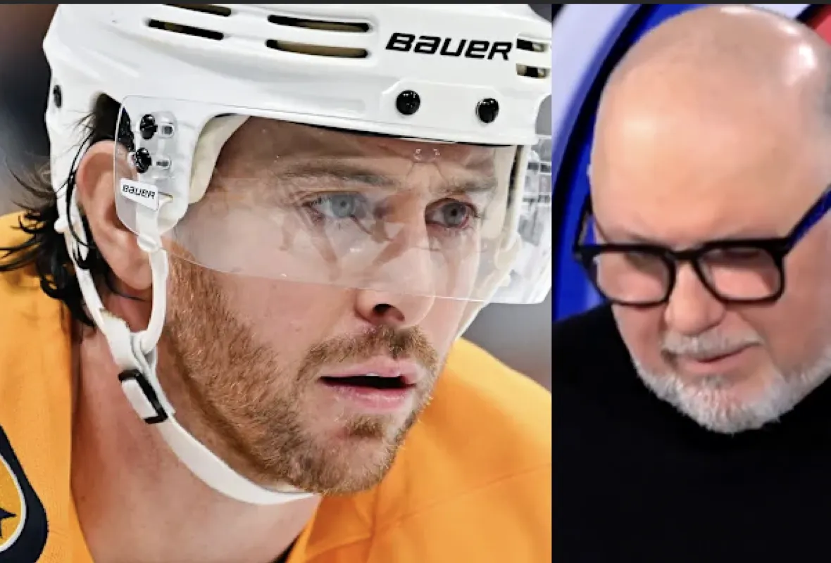 Jonathan Marchessault à Montréal: il ne pardonnera jamais à Jean-Charles Lajoie