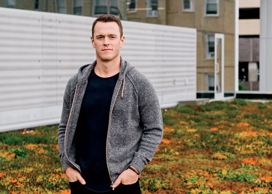 Jonathan Toews revient à la maison: les médias de Montréal lui font peur